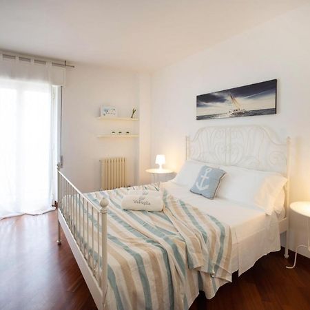 Appartement Wepuglia - Casa Sul Ponte à Polignano a Mare Extérieur photo