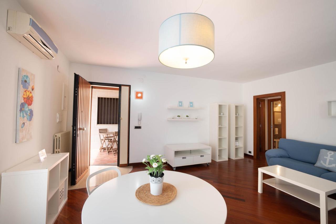 Appartement Wepuglia - Casa Sul Ponte à Polignano a Mare Extérieur photo