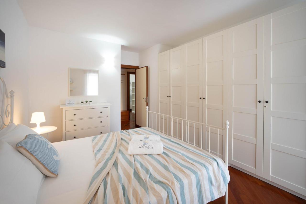 Appartement Wepuglia - Casa Sul Ponte à Polignano a Mare Extérieur photo