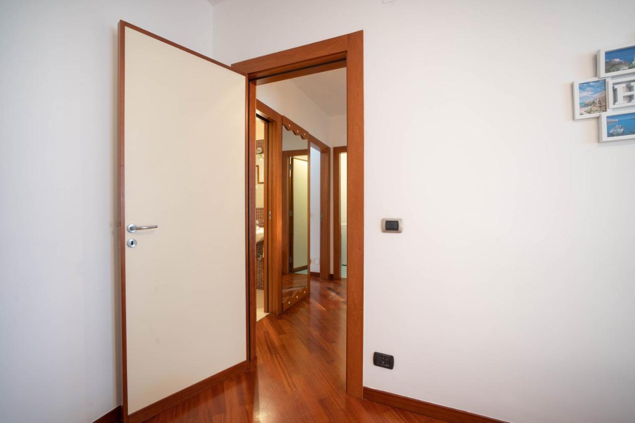 Appartement Wepuglia - Casa Sul Ponte à Polignano a Mare Extérieur photo