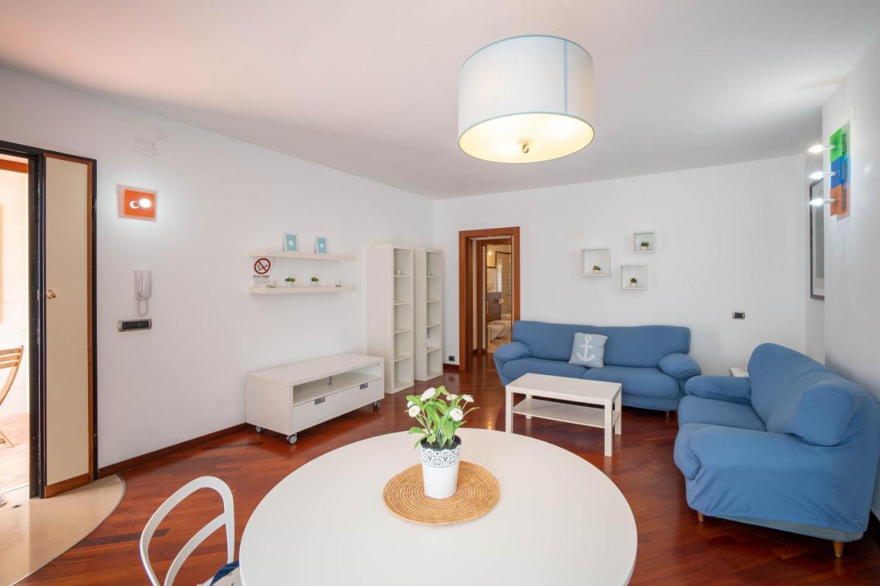 Appartement Wepuglia - Casa Sul Ponte à Polignano a Mare Extérieur photo