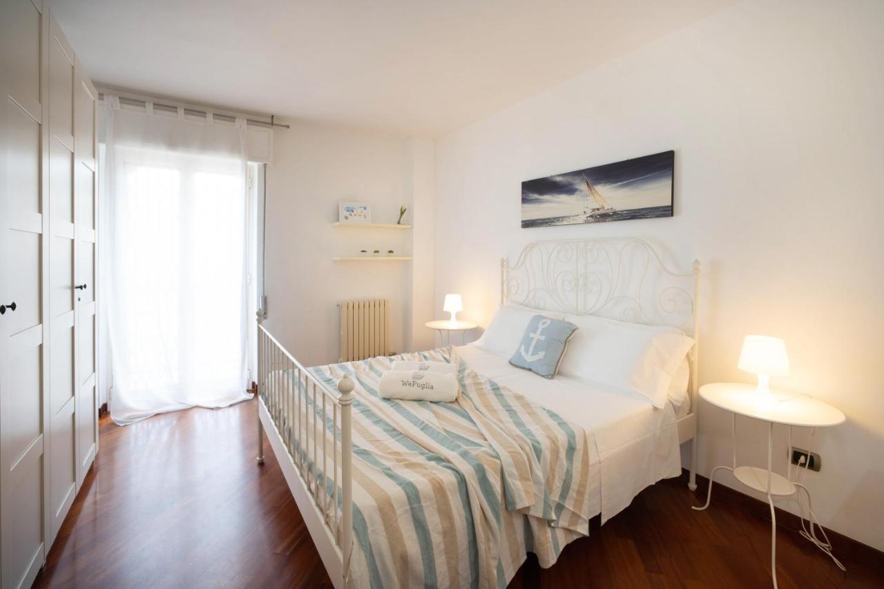 Appartement Wepuglia - Casa Sul Ponte à Polignano a Mare Extérieur photo