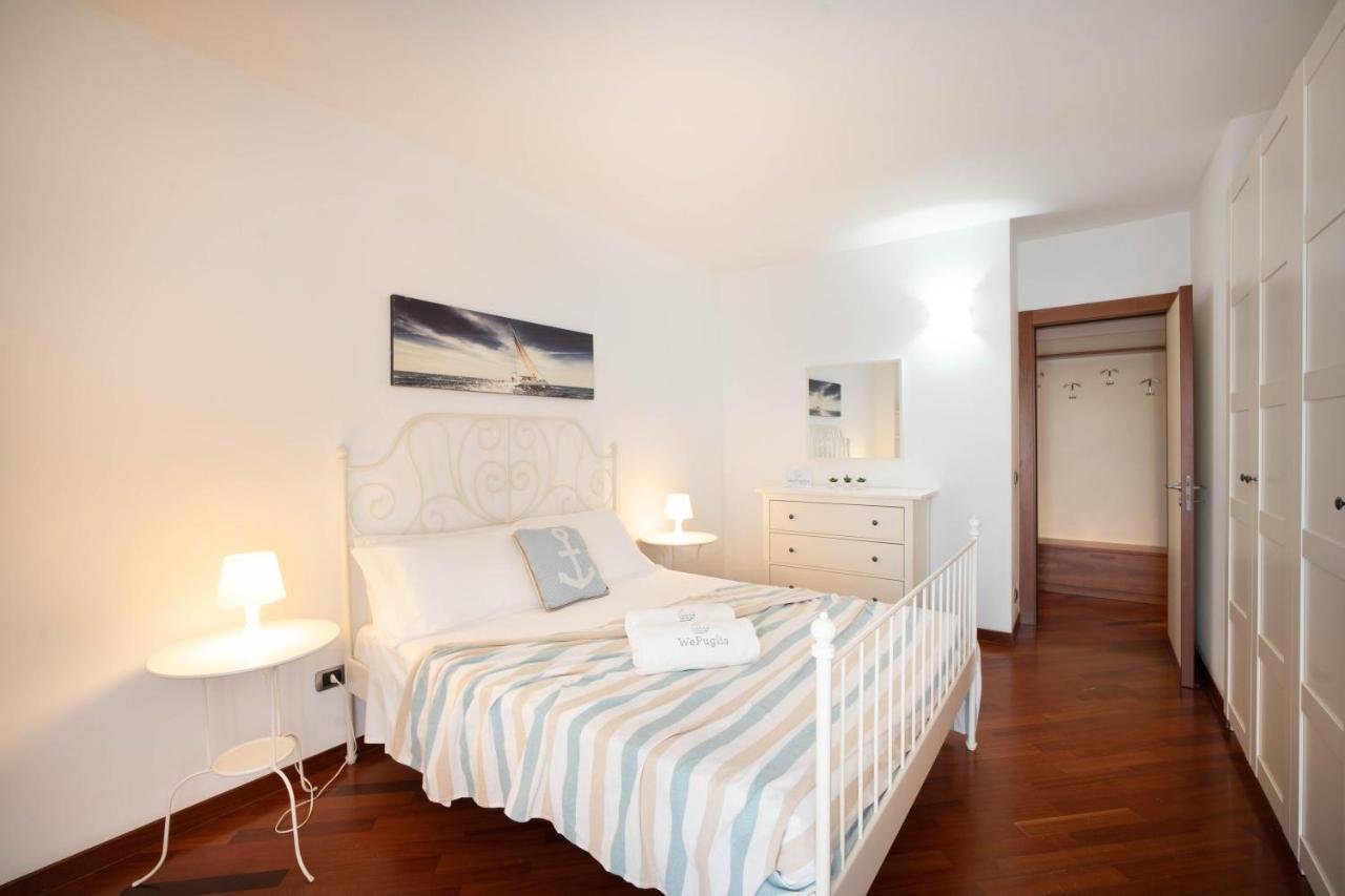 Appartement Wepuglia - Casa Sul Ponte à Polignano a Mare Extérieur photo