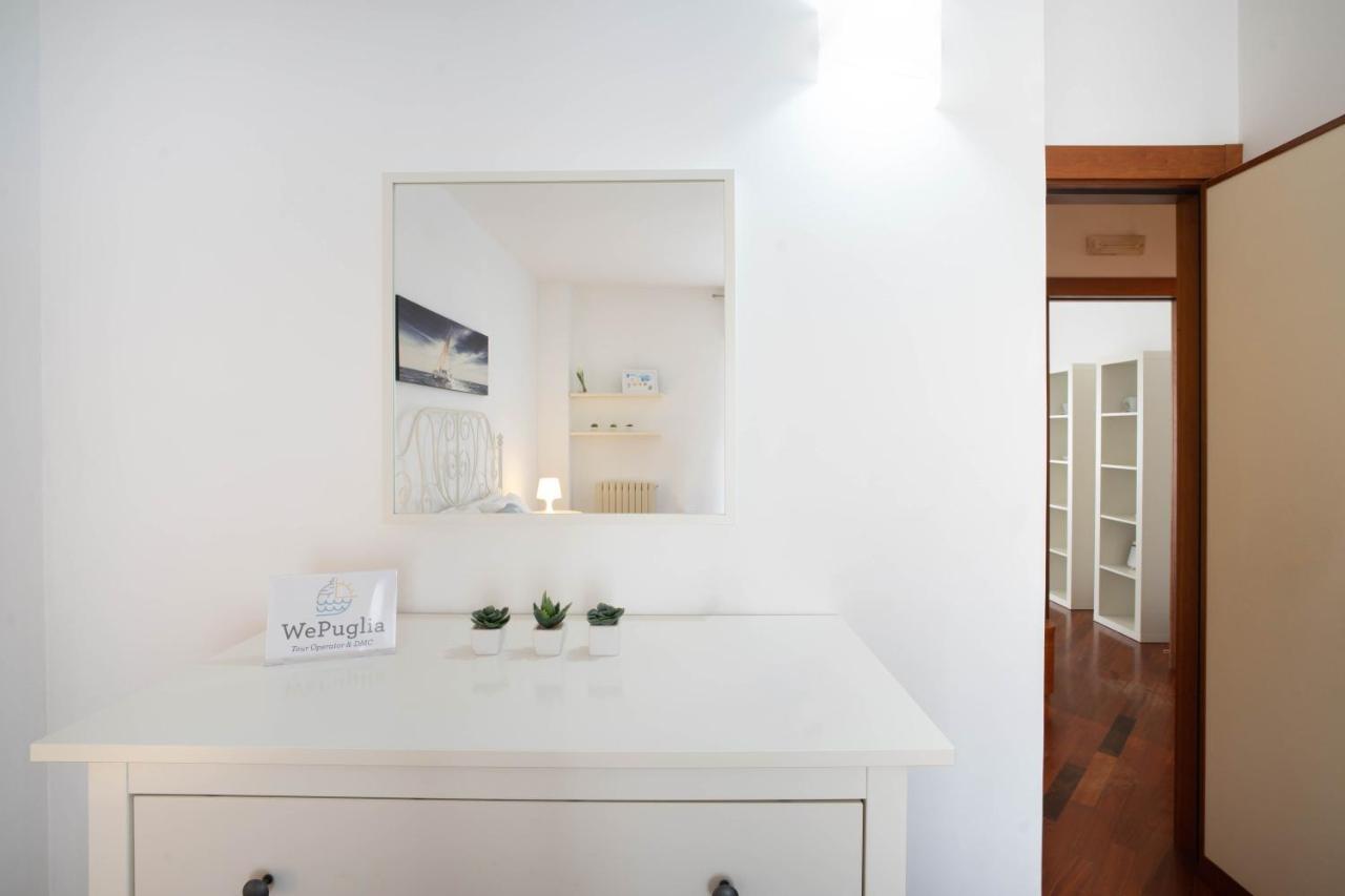 Appartement Wepuglia - Casa Sul Ponte à Polignano a Mare Extérieur photo
