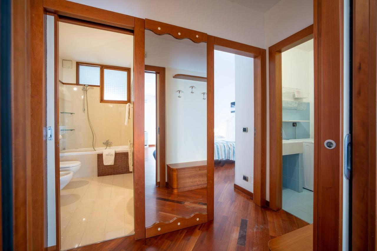 Appartement Wepuglia - Casa Sul Ponte à Polignano a Mare Extérieur photo