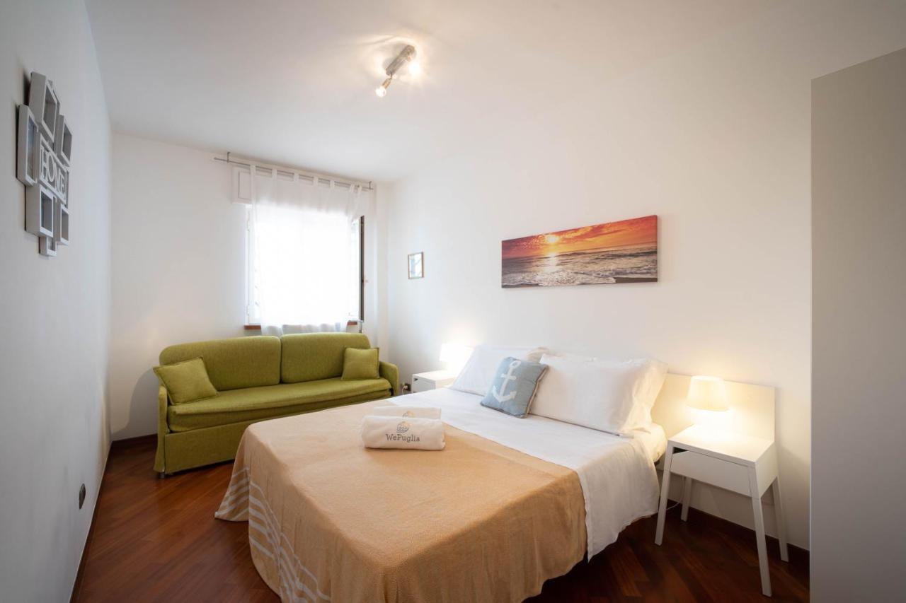 Appartement Wepuglia - Casa Sul Ponte à Polignano a Mare Extérieur photo