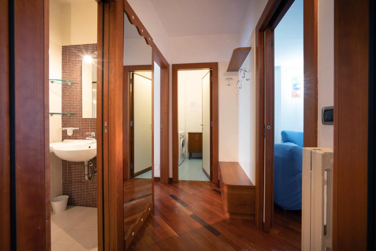Appartement Wepuglia - Casa Sul Ponte à Polignano a Mare Extérieur photo