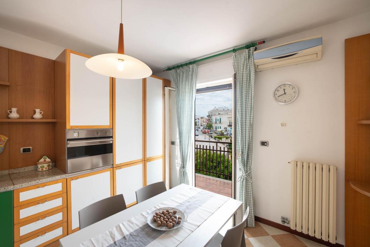 Appartement Wepuglia - Casa Sul Ponte à Polignano a Mare Extérieur photo