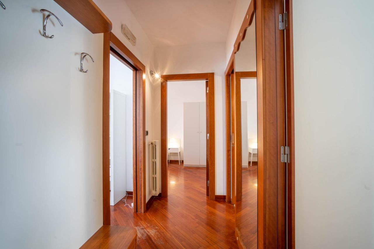 Appartement Wepuglia - Casa Sul Ponte à Polignano a Mare Extérieur photo