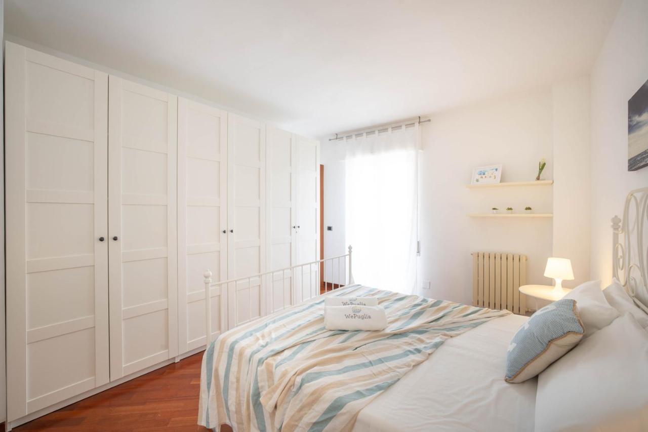 Appartement Wepuglia - Casa Sul Ponte à Polignano a Mare Extérieur photo
