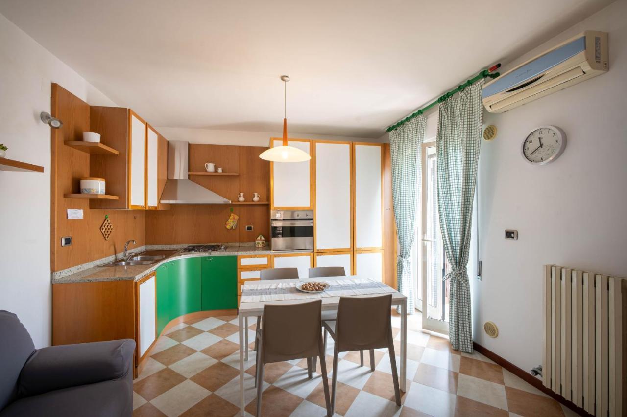 Appartement Wepuglia - Casa Sul Ponte à Polignano a Mare Extérieur photo