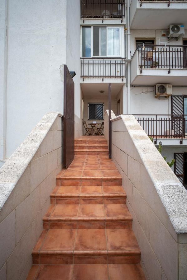 Appartement Wepuglia - Casa Sul Ponte à Polignano a Mare Extérieur photo