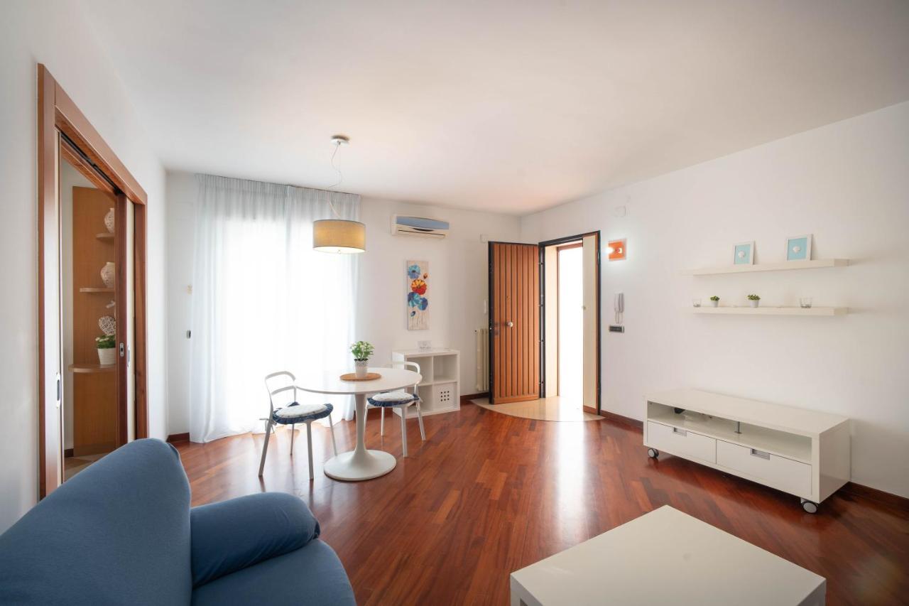 Appartement Wepuglia - Casa Sul Ponte à Polignano a Mare Extérieur photo