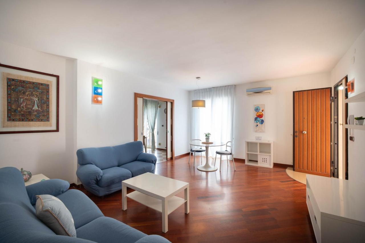 Appartement Wepuglia - Casa Sul Ponte à Polignano a Mare Extérieur photo
