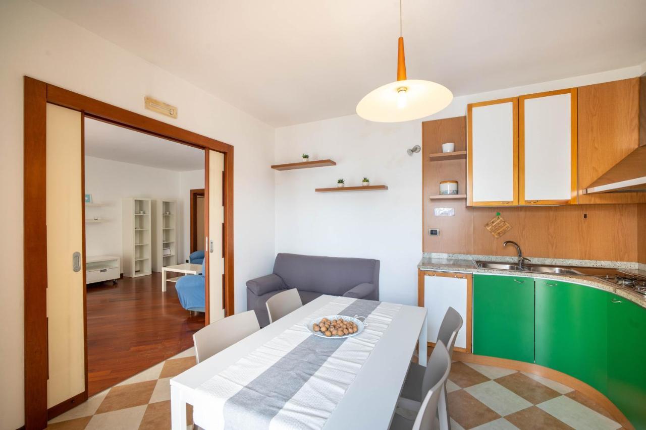 Appartement Wepuglia - Casa Sul Ponte à Polignano a Mare Extérieur photo