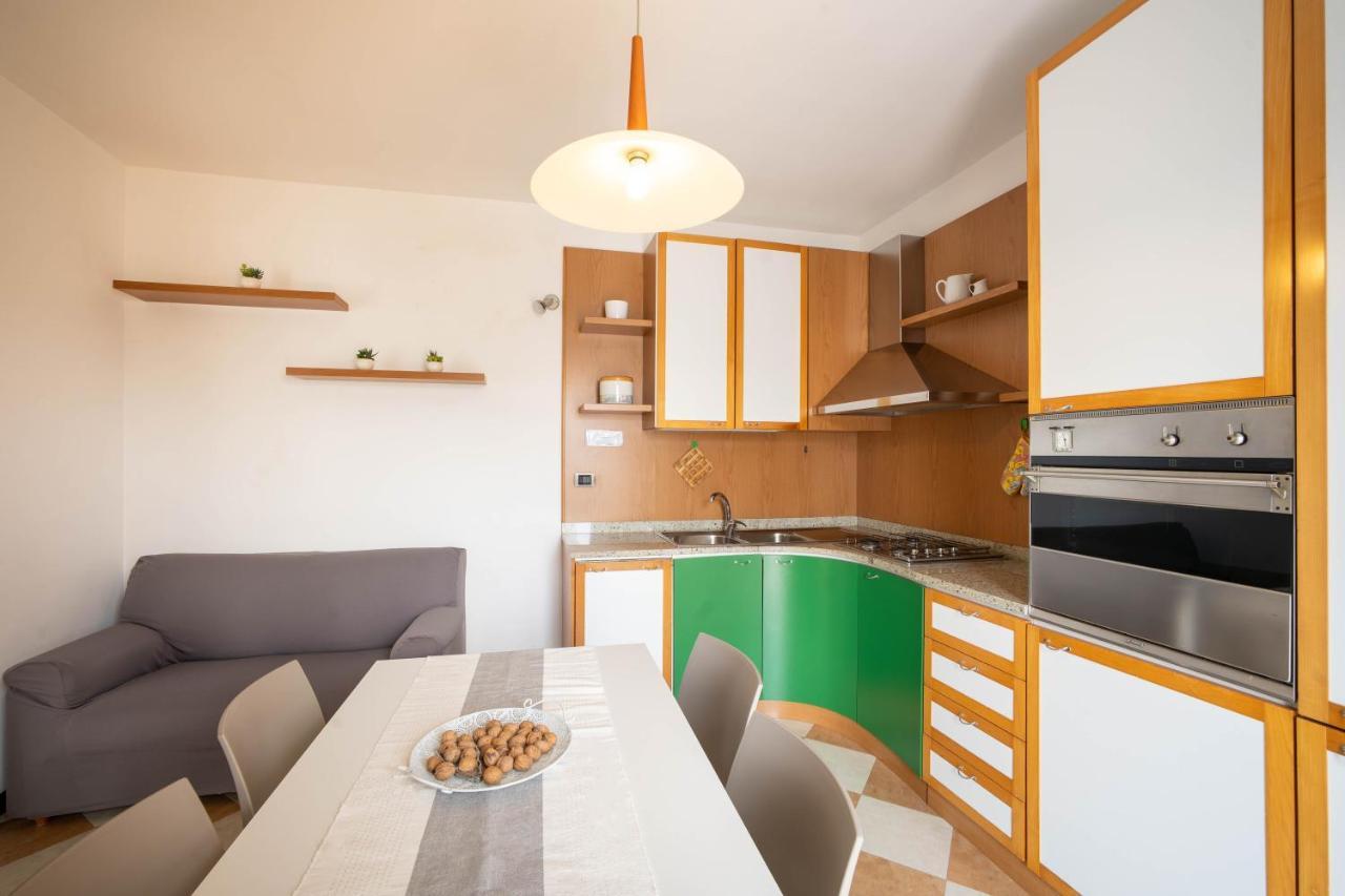 Appartement Wepuglia - Casa Sul Ponte à Polignano a Mare Extérieur photo