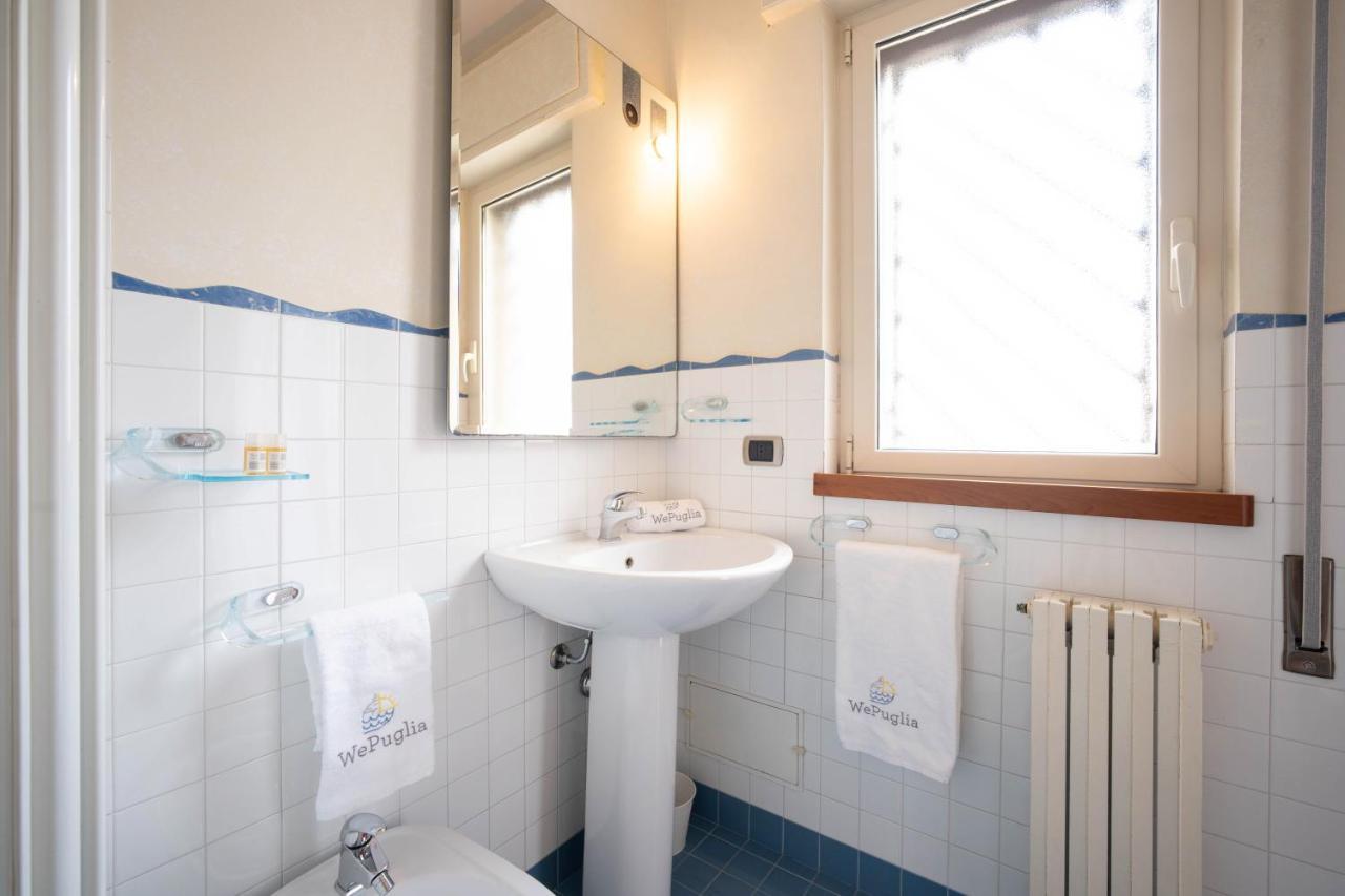 Appartement Wepuglia - Casa Sul Ponte à Polignano a Mare Extérieur photo
