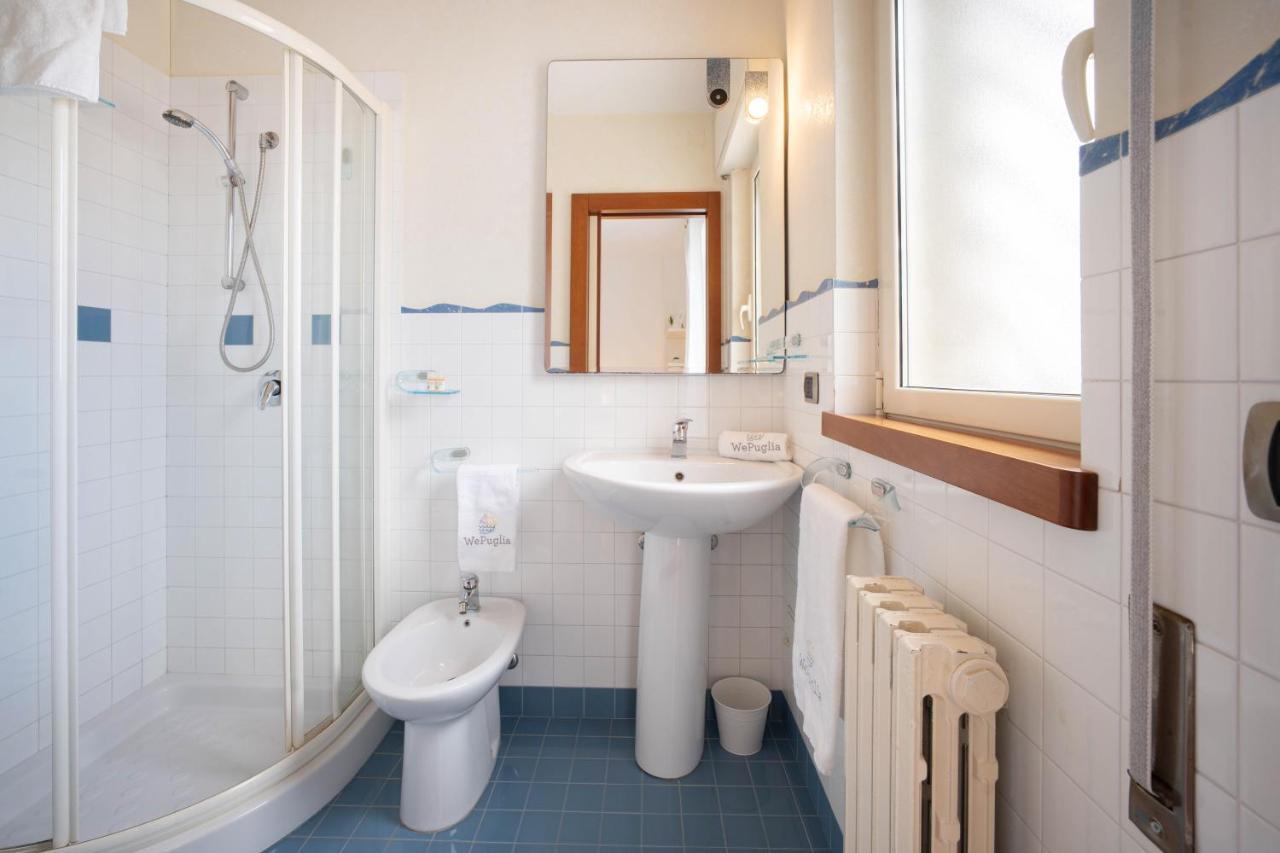 Appartement Wepuglia - Casa Sul Ponte à Polignano a Mare Extérieur photo