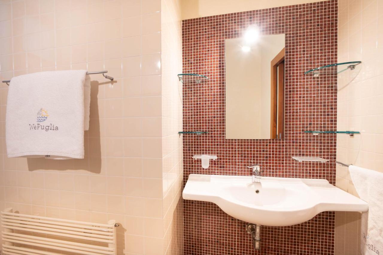Appartement Wepuglia - Casa Sul Ponte à Polignano a Mare Extérieur photo