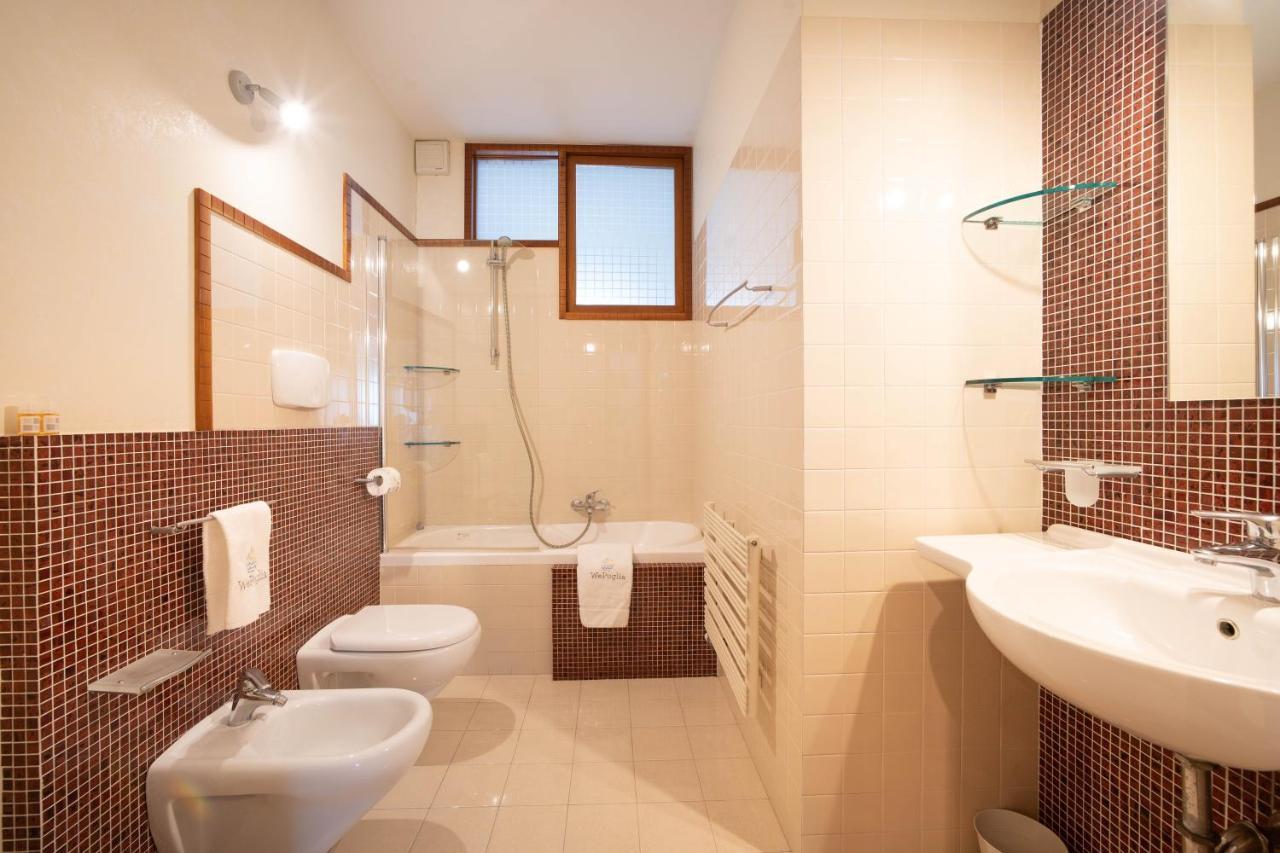 Appartement Wepuglia - Casa Sul Ponte à Polignano a Mare Extérieur photo